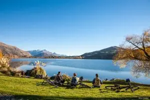 Lake Hayes Queenstown