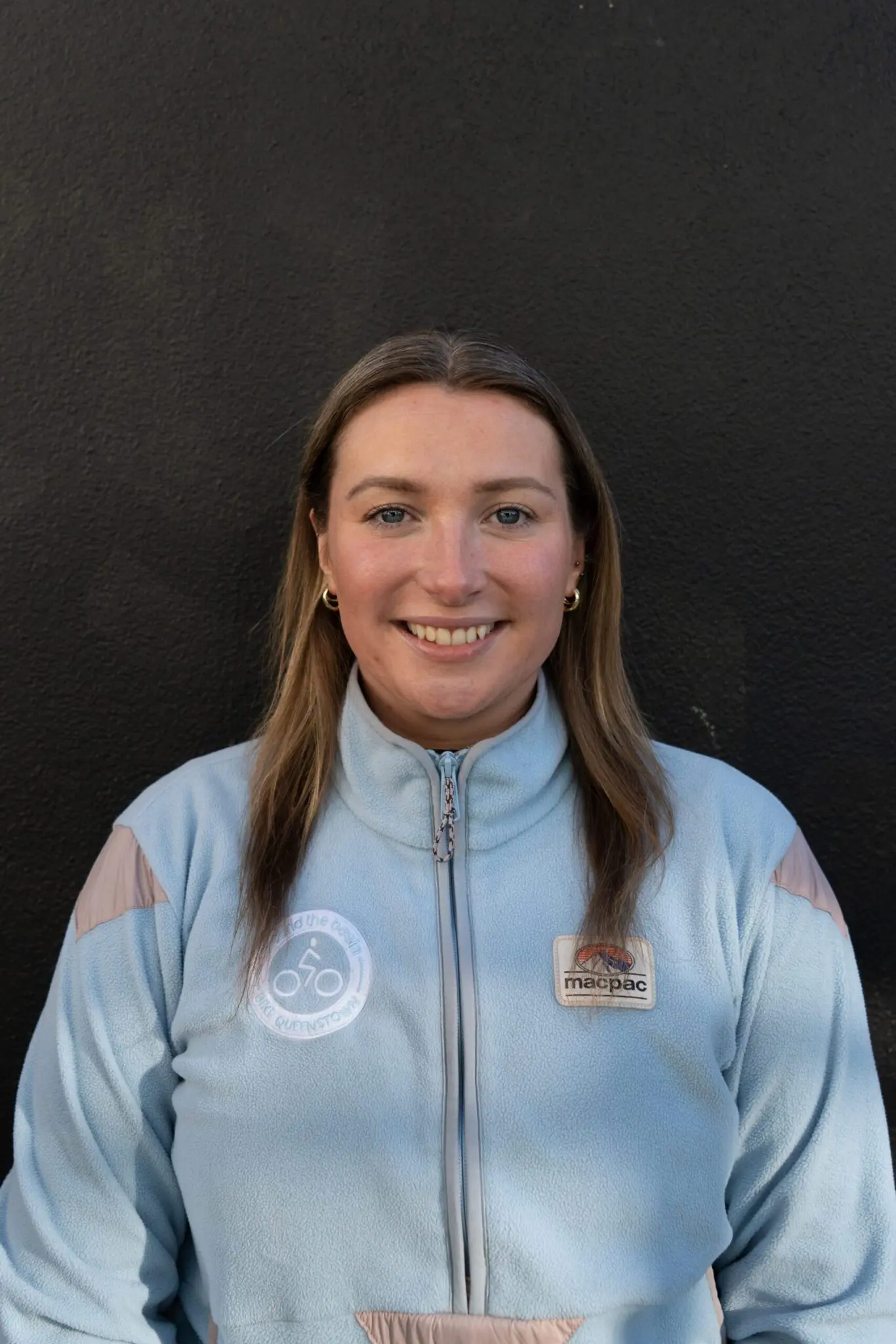 Aoife from Around The Basin