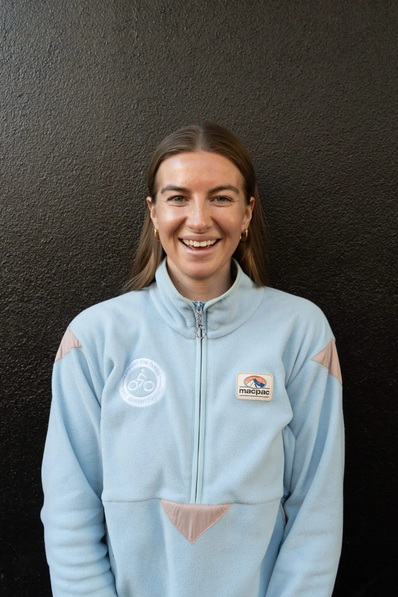 Izzy from Around The Basin