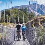 The Southern Discoveries Bridge
