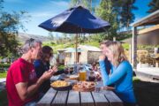 The Gibbston Tavern, near Queenstown