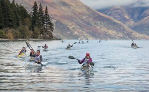 Queenstown Kayak Club Peak To Peak