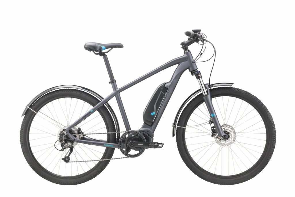 Electric Bike Hire Queenstown New Zealand