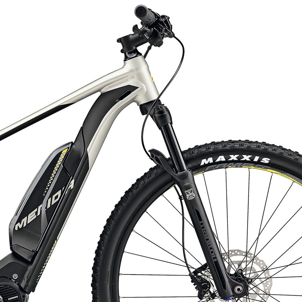 E-bike Hire - Queenstown NZ - Electric Mountain Bike