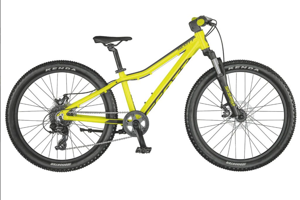 Kids Bike Queenstown
