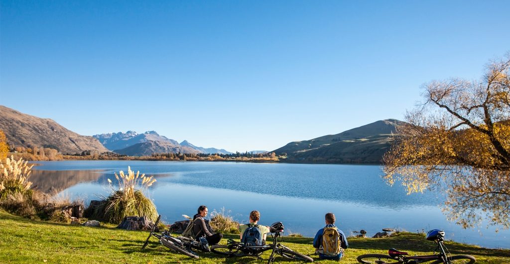 Lake Hayes Queenstown