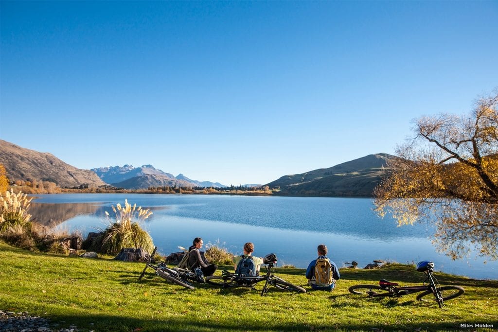 Lake Hayes Queenstown