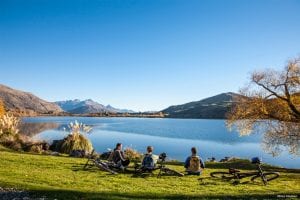 Lake Hayes Queenstown