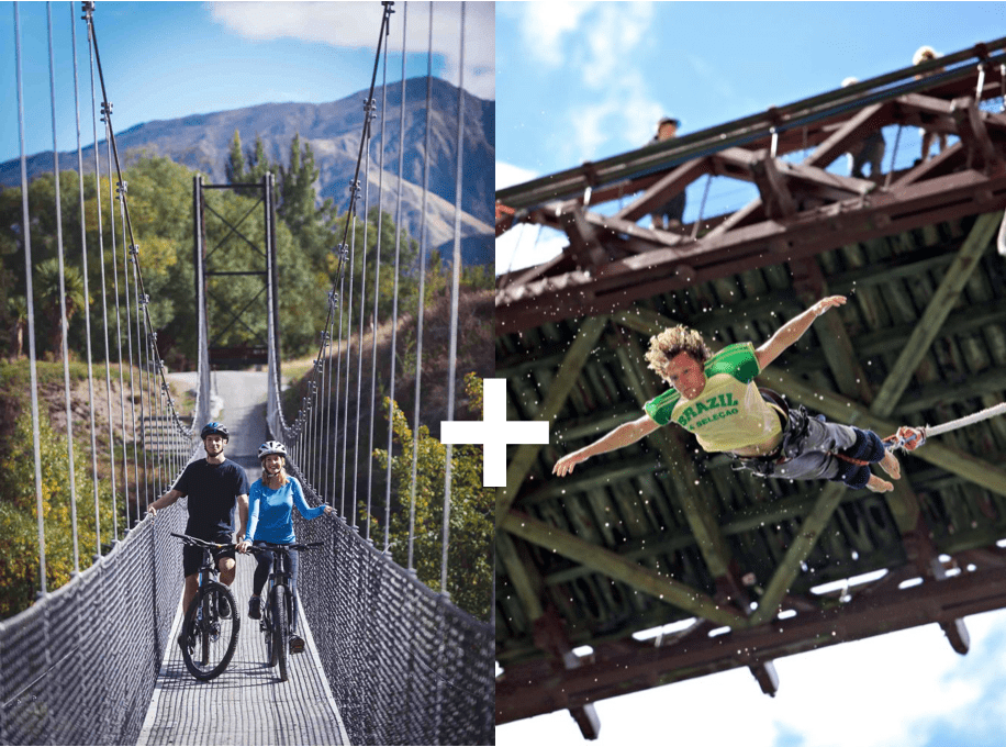 aj hackett bungy deals