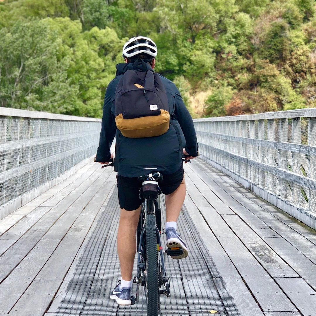 Mountain Bike and Electric Mountain Bike Hire Queenstown / Arrowtown