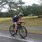 Jase 14th pro at IM Cairns