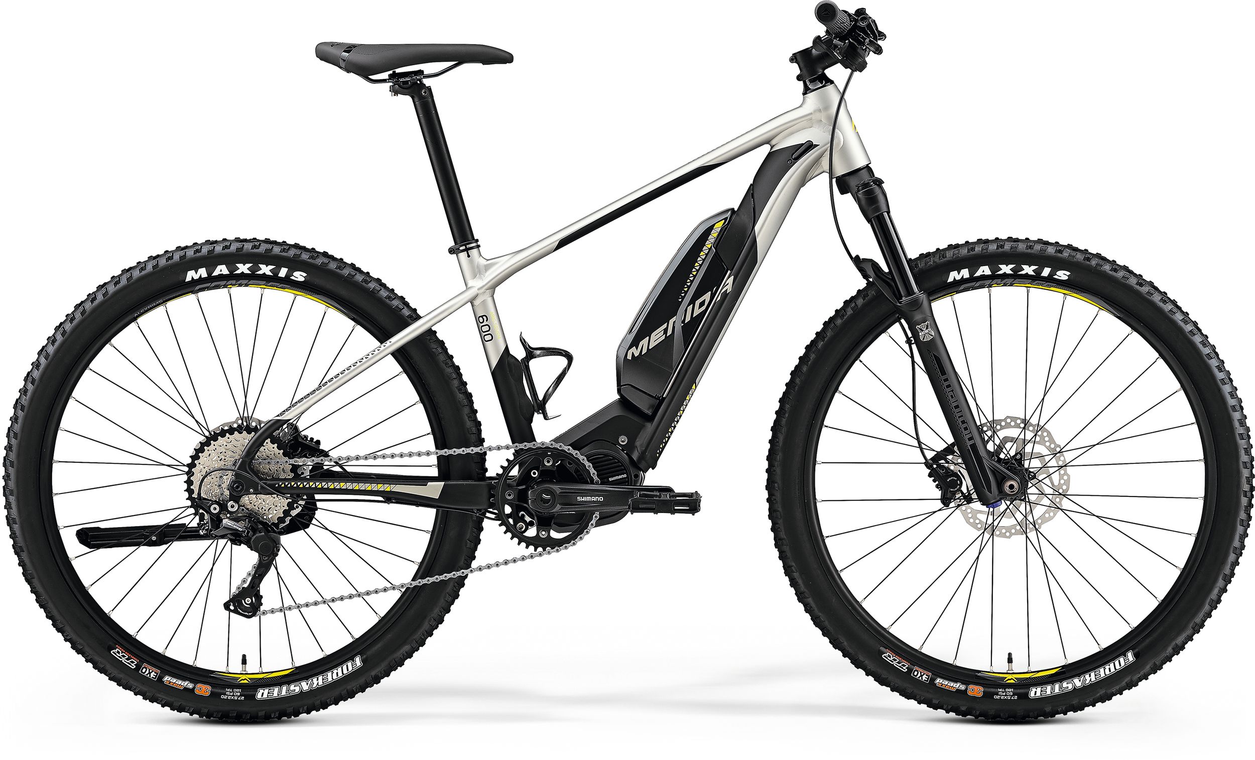 electric bike hire