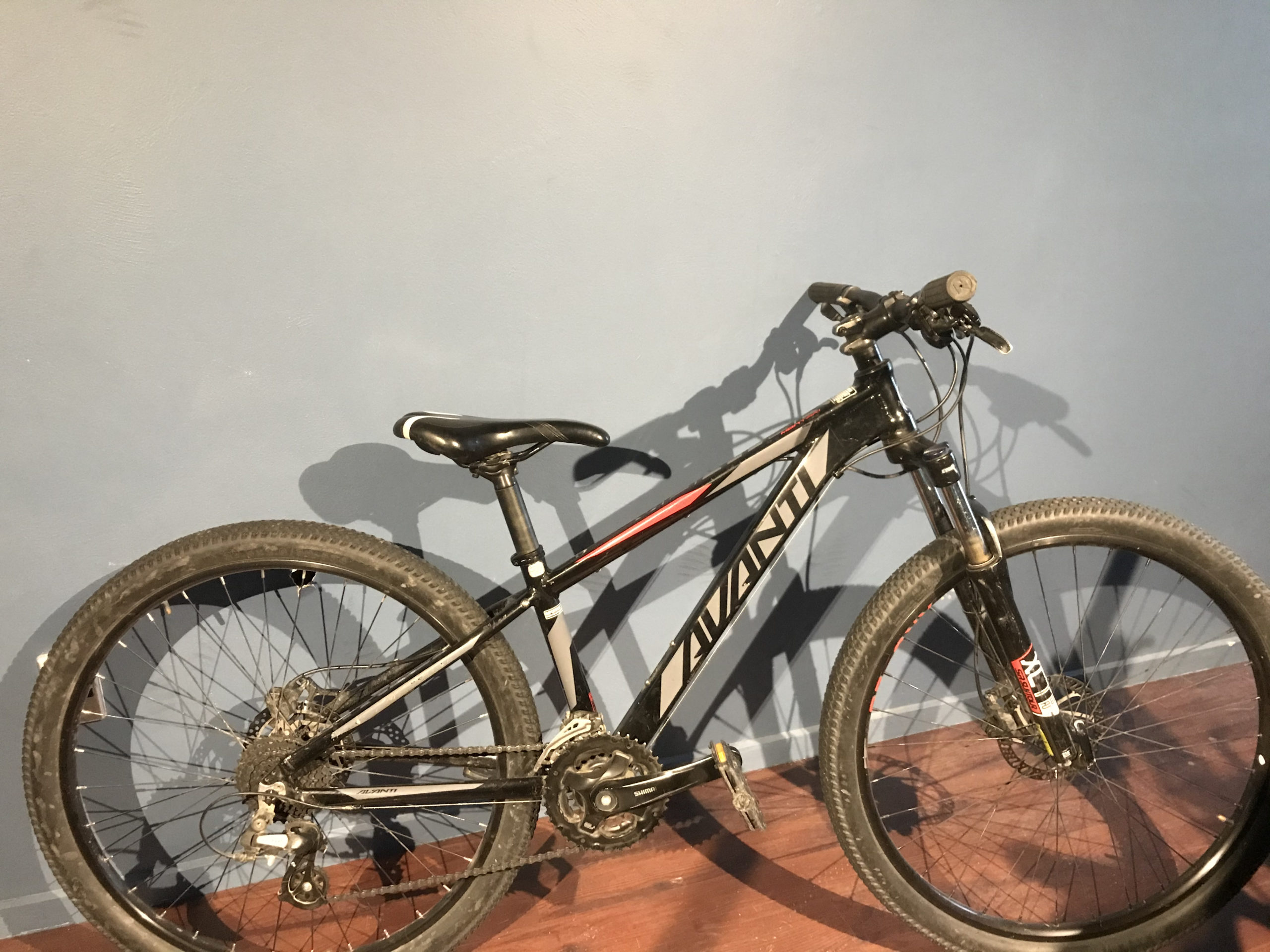 sale mountain bikes