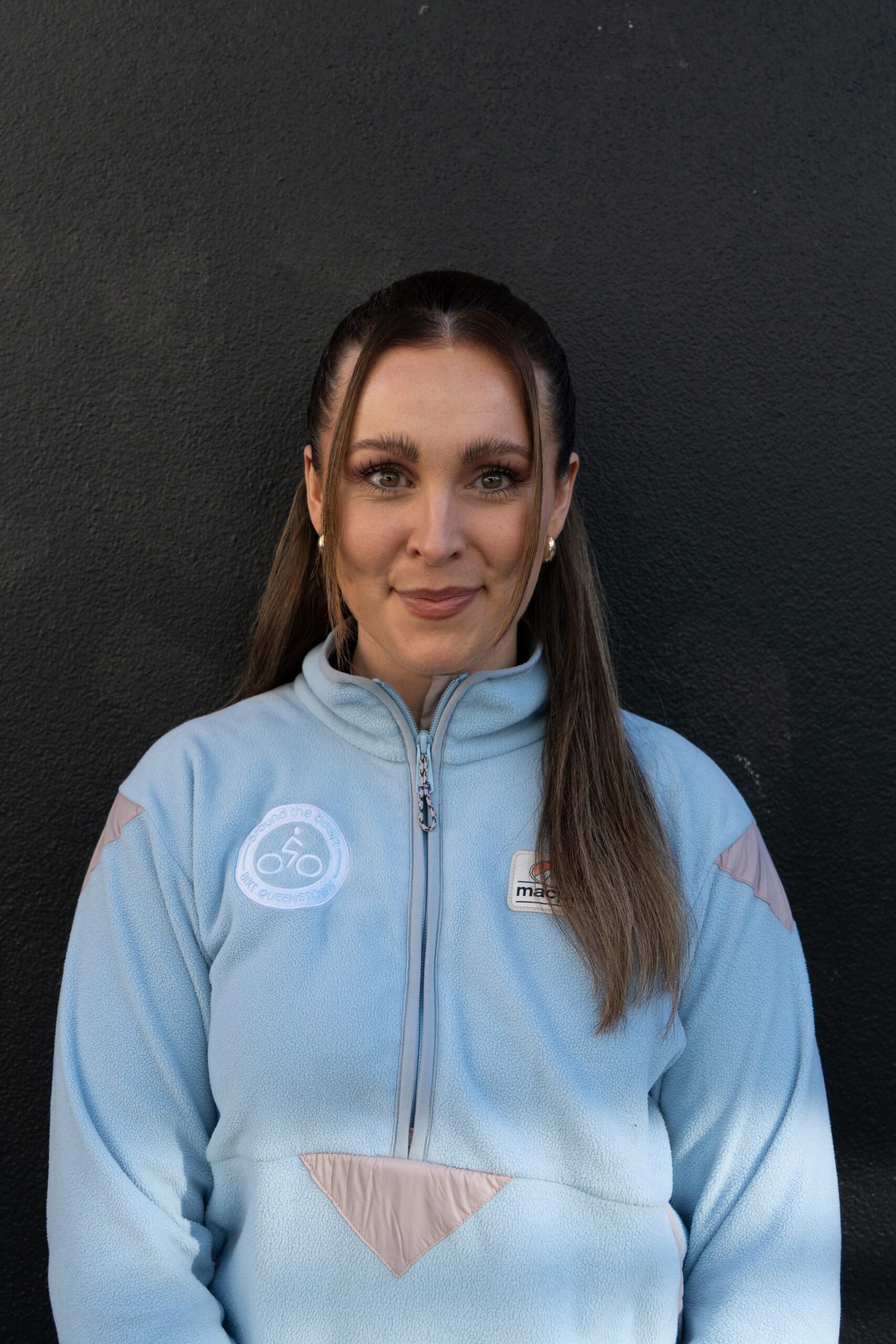 Cerys from Around The Basin