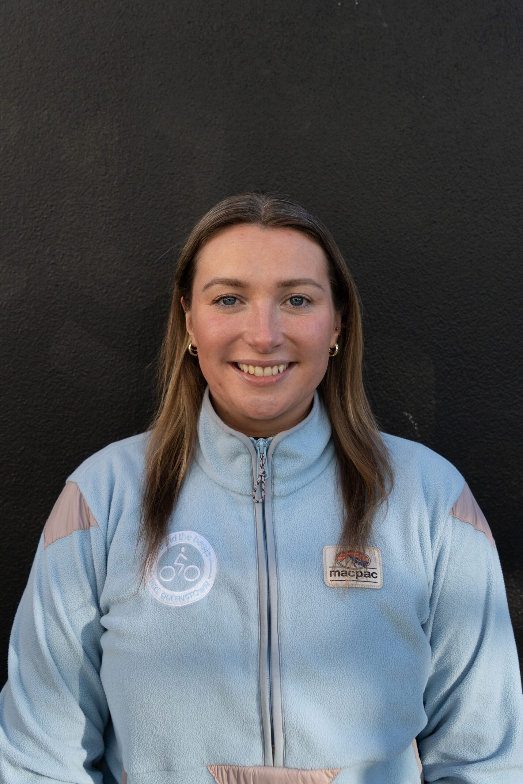 Aoife from Around The Basin