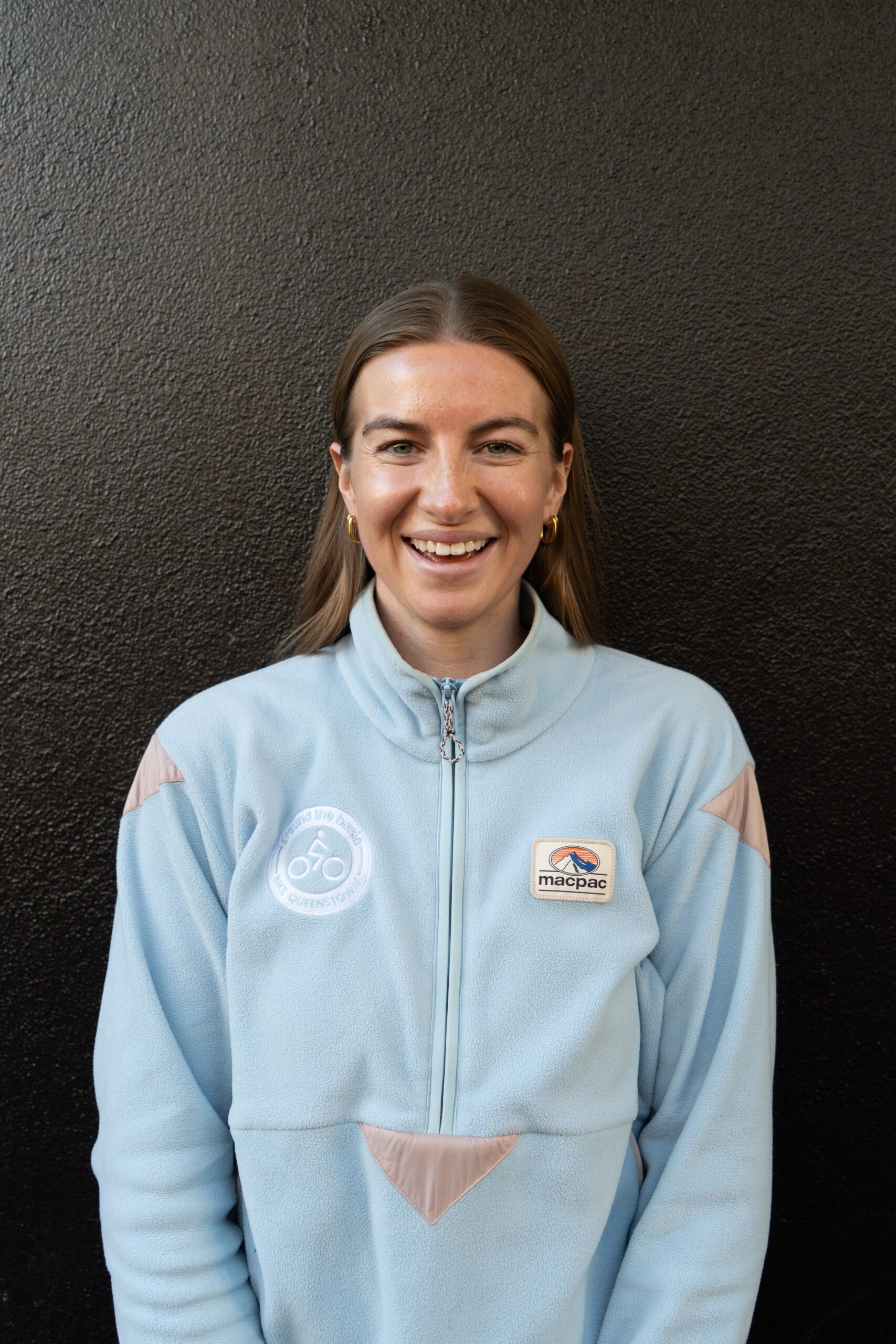 Izzy from Around The Basin