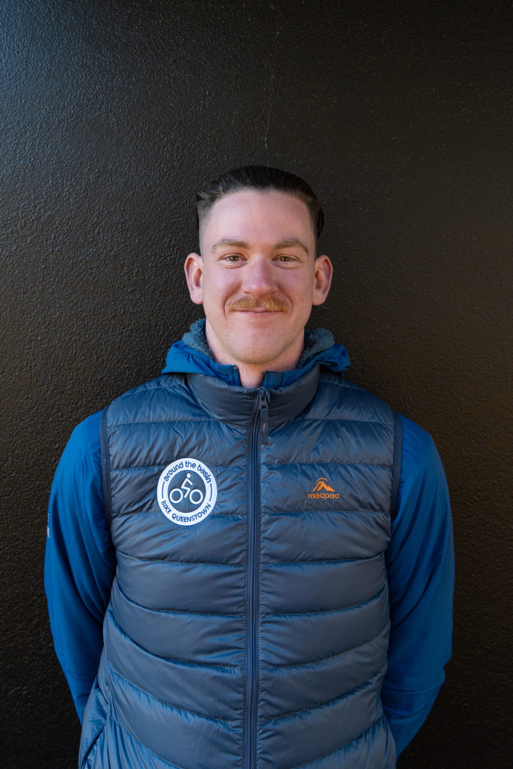 Tom from Around The Basin