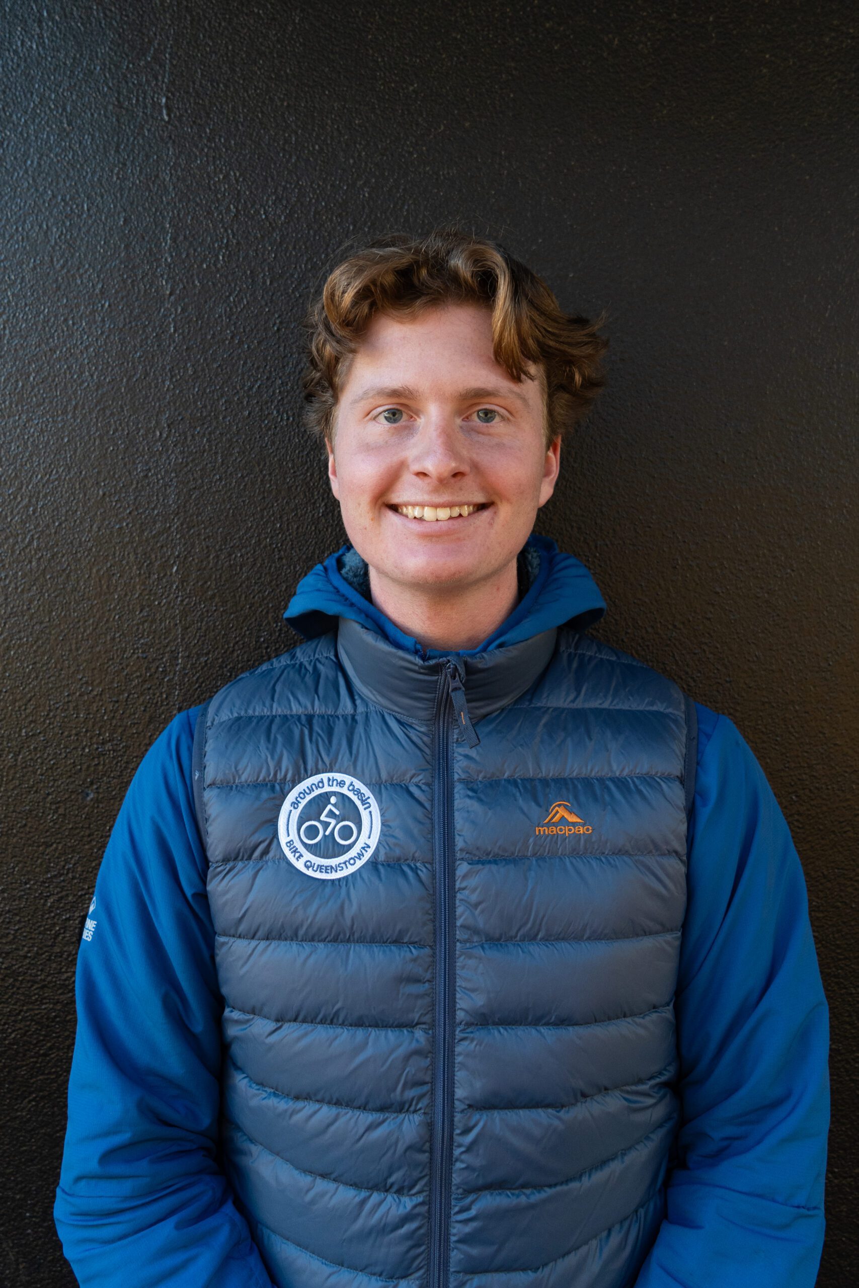 Owen from Around The Basin