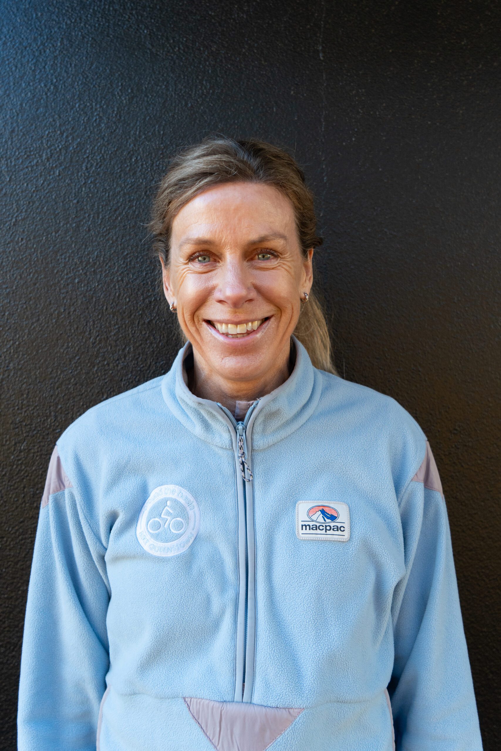 Lisa from Around The Basin