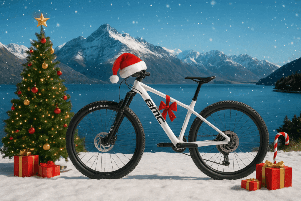 12 Days of Christmas